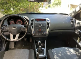 Обява за продажба на Kia Ceed ~5 800 лв. - изображение 5 | Auto.bg Обява за продажба на Kia Ceed ~5 800 лв. - изображение 5