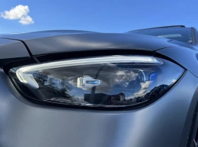 Mercedes-Benz C 43 AMG 4Matic+ Designo/Панорама/3D Burmester/360 - 116999 лв. / 59820.64 € - 74665147 13