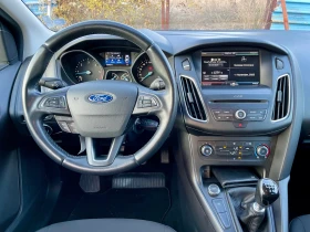 Ford Focus 1, 5 TDCI / 95к.с. * NAVI * TEMPOMAT * ОБСЛУЖЕН *  - 11200 лв. / 5726.47 € - 86778657 14