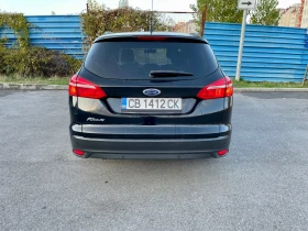 Ford Focus 1, 5 TDCI / 95к.с. * NAVI * TEMPOMAT * ОБСЛУЖЕН *  - 11200 лв. / 5726.47 € - 86778657 6