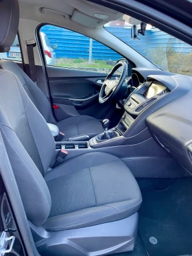 Ford Focus 1, 5 TDCI / 95к.с. * NAVI * TEMPOMAT * ОБСЛУЖЕН *  - 11200 лв. / 5726.47 € - 86778657 13