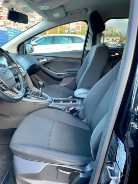 Ford Focus 1, 5 TDCI / 95к.с. * NAVI * TEMPOMAT * ОБСЛУЖЕН *  - 11200 лв. / 5726.47 € - 86778657 10