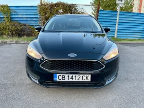 Ford Focus 1, 5 TDCI / 95к.с. * NAVI * TEMPOMAT * ОБСЛУЖЕН *  - 11200 лв. / 5726.47 € - 86778657 2