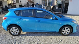 Mazda 3 1.6HDI 116PS, снимка 5