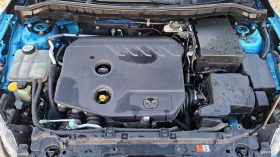 Mazda 3 1.6HDI 116PS, снимка 15