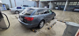 Audi A6, снимка 5 — Bazar.bg Audi A6, снимка 5