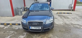 Audi A6, снимка 1 — Bazar.bg Audi A6, снимка 1