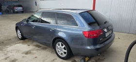 Audi A6, снимка 4 — Bazar.bg Audi A6, снимка 4