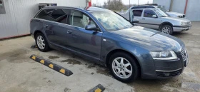 Audi A6, снимка 2 — Bazar.bg Audi A6, снимка 2