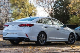 Hyundai Sonata АвтоКредит* (ЦЕНА ДО БГ) - 24999 лв. / 12781.79 € - 97452615 4