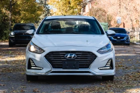 Hyundai Sonata АвтоКредит* (ЦЕНА ДО БГ) - 24999 лв. / 12781.79 € - 97452615 2