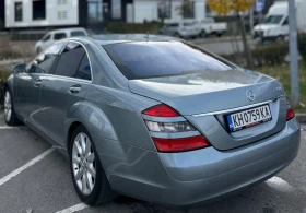 Mercedes-Benz S 420 - 11500 лв. / 5879.86 € - 49076553 10