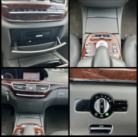 Mercedes-Benz S 420 - 11500 лв. / 5879.86 € - 49076553 14