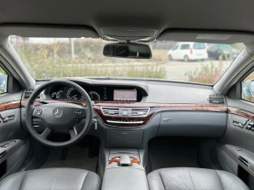 Mercedes-Benz S 420 - 11500 лв. / 5879.86 € - 49076553 11