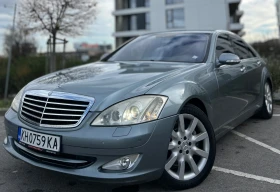 Mercedes-Benz S 420 - 11500 лв. / 5879.86 € - 49076553 5