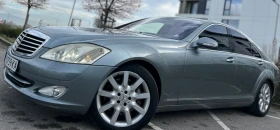 Mercedes-Benz S 420 - 11500 лв. / 5879.86 € - 49076553 7