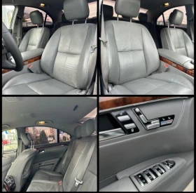 Mercedes-Benz S 420 - 11500 лв. / 5879.86 € - 49076553 13
