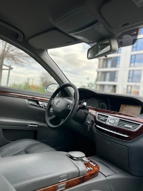 Mercedes-Benz S 420 - 11500 лв. / 5879.86 € - 49076553 12