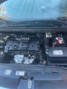 Peugeot 307 Gaz Benzin, снимка 6 — Bazar.bg Peugeot 307 Gaz Benzin, снимка 6