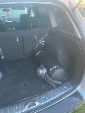 Peugeot 307 Gaz Benzin, снимка 9 — Bazar.bg Peugeot 307 Gaz Benzin, снимка 9