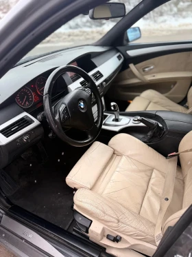 BMW 530 d 235 к.с. * FACELIFT*  - 5350 € / 10463.69 лв. - 89925481 7