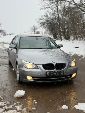 BMW 530 d 235 к.с. * FACELIFT*  - 5350 € / 10463.69 лв. - 89925481 3