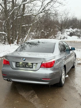 BMW 530 d 235 к.с. * FACELIFT*  - 5350 € / 10463.69 лв. - 89925481 5