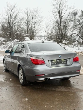 BMW 530 d 235 к.с. * FACELIFT*  - 5350 € / 10463.69 лв. - 89925481 4