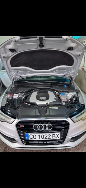 Audi A6 - 15000 € / 29337.45 лв. - 93716620 8