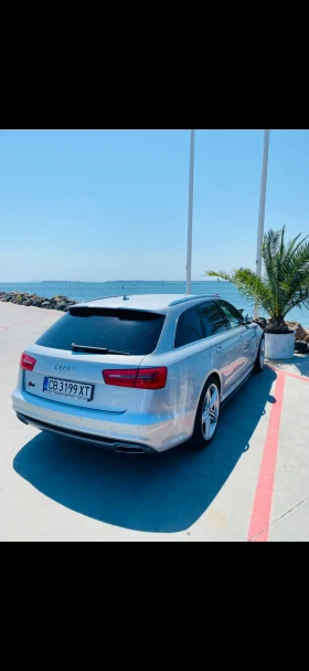 Audi A6 - 15000 € / 29337.45 лв. - 93716620 7