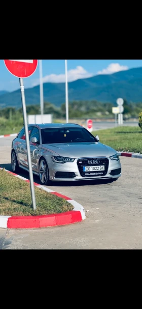 Audi A6 - 15000 € / 29337.45 лв. - 93716620 5