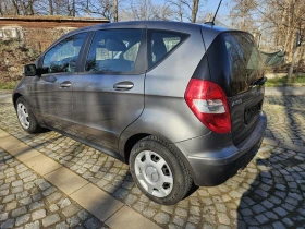 Mercedes-Benz A 160 - 3375 € / 6600.93 лв. - 55589677 4