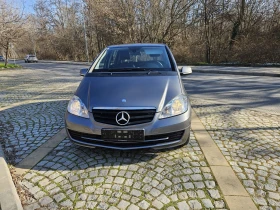 Mercedes-Benz A 160 