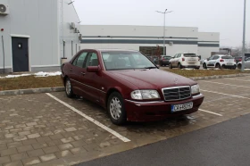 Mercedes-Benz C 280 W202 - изображение 1
