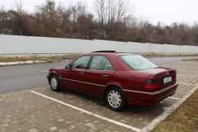 Mercedes-Benz C 280 W202, снимка 7