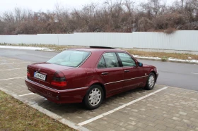 Mercedes-Benz C 280 W202, снимка 8