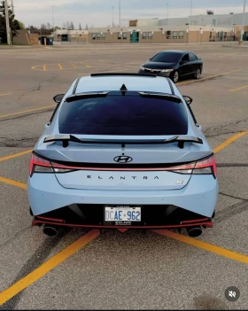 Hyundai Elantra n С РЕГИСТРАЦИЯ&АВТО КРЕДИТ - 28500 € / 55741.15 лв. - 42302229 3