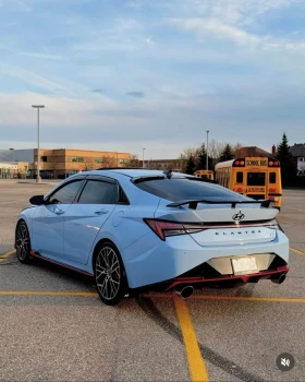 Hyundai Elantra n С РЕГИСТРАЦИЯ&АВТО КРЕДИТ - 28500 € / 55741.15 лв. - 42302229 7