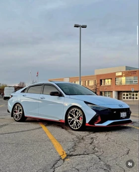 Hyundai Elantra n С РЕГИСТРАЦИЯ&АВТО КРЕДИТ