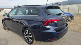 Fiat Tipo 1.6 multijet - 6000 € / 11734.98 лв. - 93401353 7