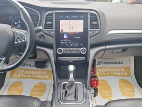 Renault Megane GRANDTOUR 1.5dCi 115�.�. EDC EDITION ONE | Mobile.bg � ����� ������ 10