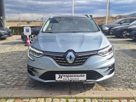 Renault Megane GRANDTOUR 1.5dCi 115�.�. EDC EDITION ONE | Mobile.bg � ����� ������ 3