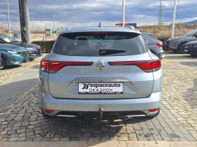 Renault Megane GRANDTOUR 1.5dCi 115�.�. EDC EDITION ONE | Mobile.bg � ����� ������ 7