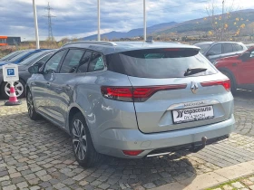 Renault Megane GRANDTOUR 1.5dCi 115�.�. EDC EDITION ONE | Mobile.bg � ����� ������ 4