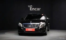 Mercedes-Benz S 350 - 19839 € / 38801.71 лв. - 83004821 3