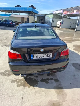 BMW 530 xd 235 k.c - 6300 € / 12321.73 лв. - 41517772 2