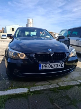 BMW 530 xd 235 k.c - 6300 € / 12321.73 лв. - 41517772 11