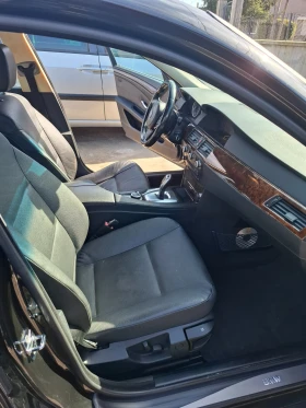 BMW 530 xd 235 k.c - 6300 € / 12321.73 лв. - 41517772 9