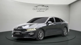 Kia K5 2.0 PRESTIGE autogeorge.com