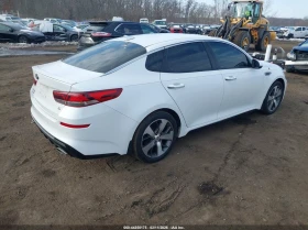 Kia Optima 2.4l S, снимка 4 - Автомобили и джипове - 53662057